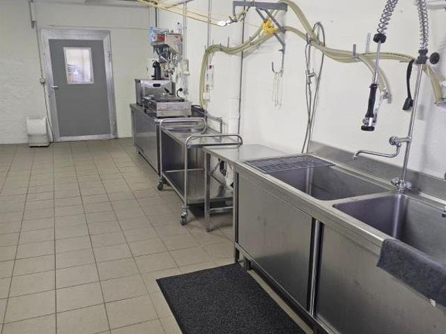 Büro mieten in Sins, Aargau