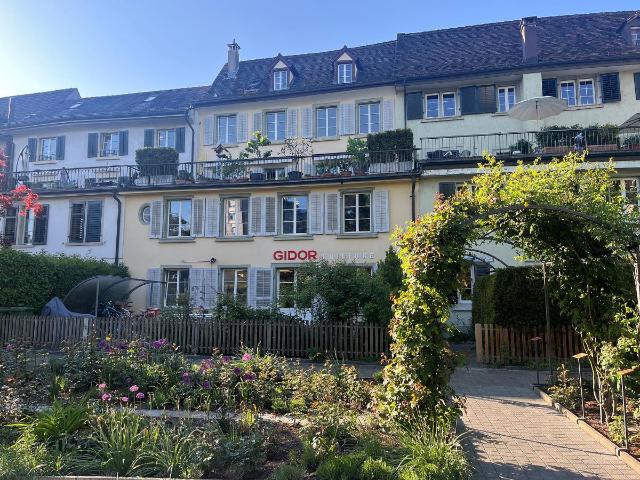 Büro mieten in Rapperswil-Jona, St. Gallen