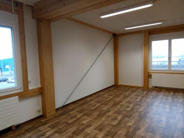 Immobilie mieten in Wil (SG), St. Gallen