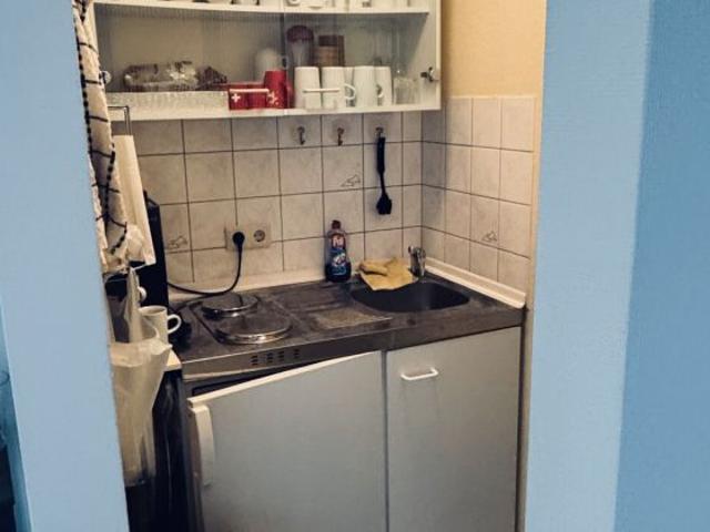 Büro mieten in Hasbergen, Niedersachsen
