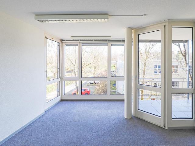 Büro mieten in Bern