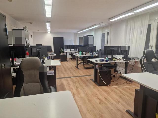 Büro mieten in Härkingen, Solothurn