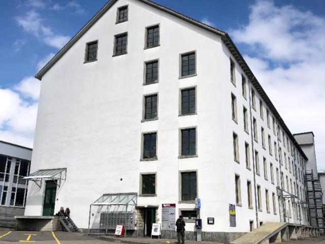 Büro mieten in Baar, Zug