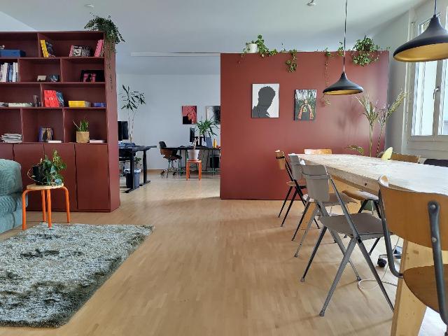 Büro mieten in Bern