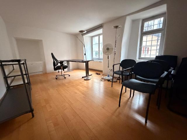 Büro mieten in Zurzach, Aargau
