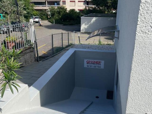 Büro mieten in Amriswil, Bezirk Arbon