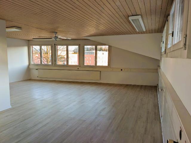 Büro mieten in Lü