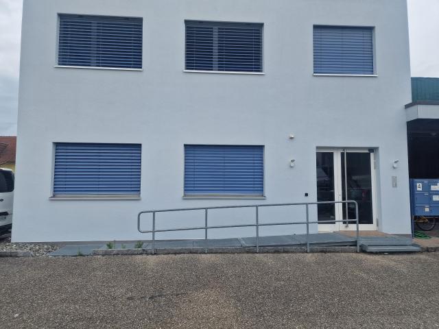Büro mieten in Härkingen, Solothurn