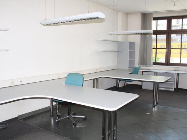 Büro mieten in St. Georgen an der Gusen, Oberösterreich