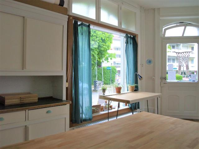 Büro mieten in Bern