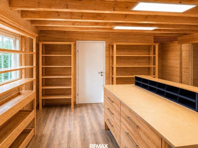 Gewerbe mieten in Braunau am Inn, Oberösterreich