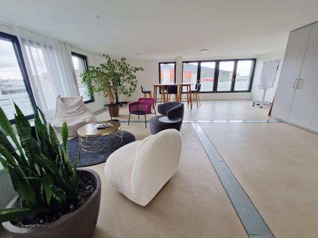 Büro mieten in Amriswil, Thurgau