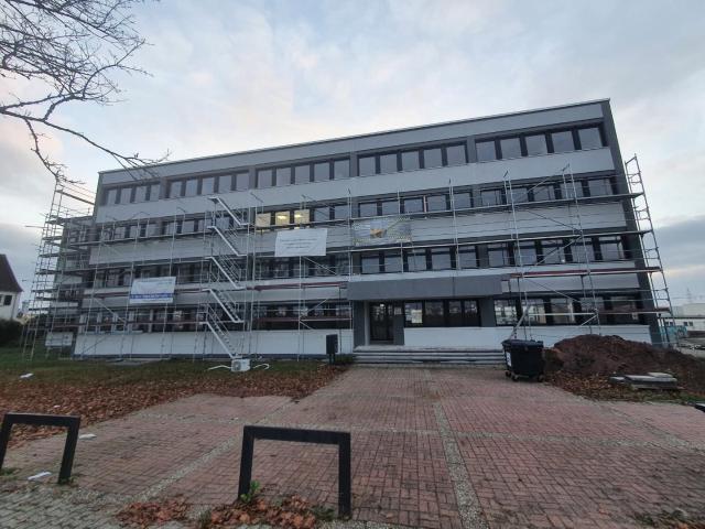 Wohnung mieten in Fehrbach, Pirmasens