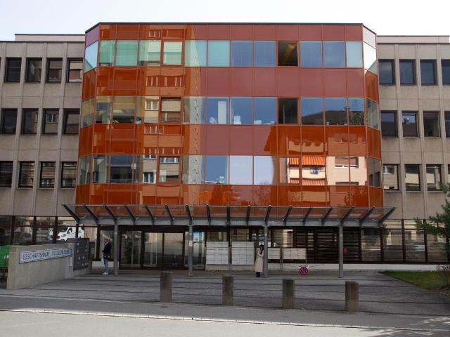Büro mieten in Wollerau, Schwyz