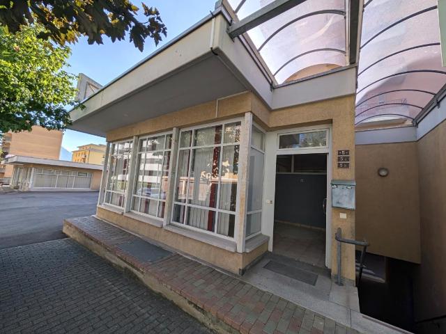 Büro mieten in Circolo di Lugano est, Lugano