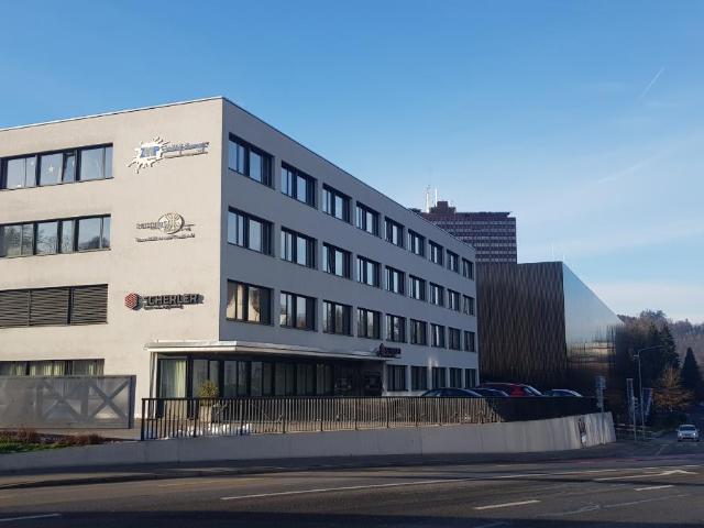 Büro mieten in Lü
