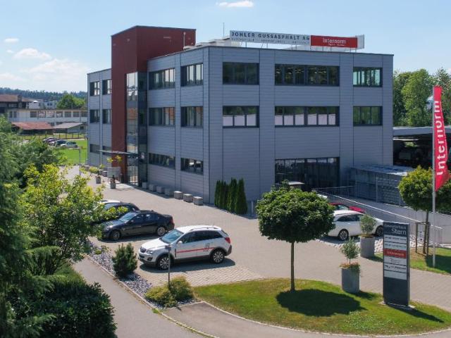 Büro mieten in Hunzenschwil, Aargau