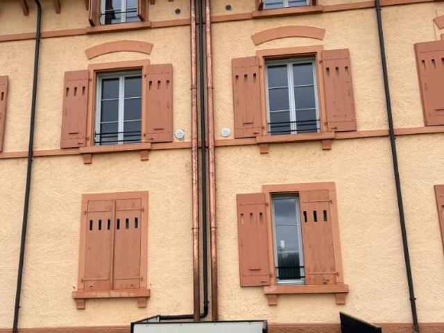 Büro mieten in Roggwil (BE), Bern