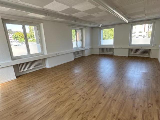 Büro mieten in Staad (SG), St. Gallen