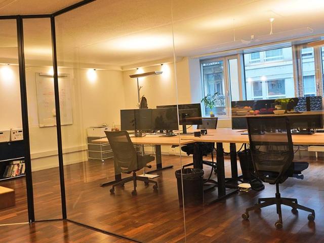 Büro mieten in Lü