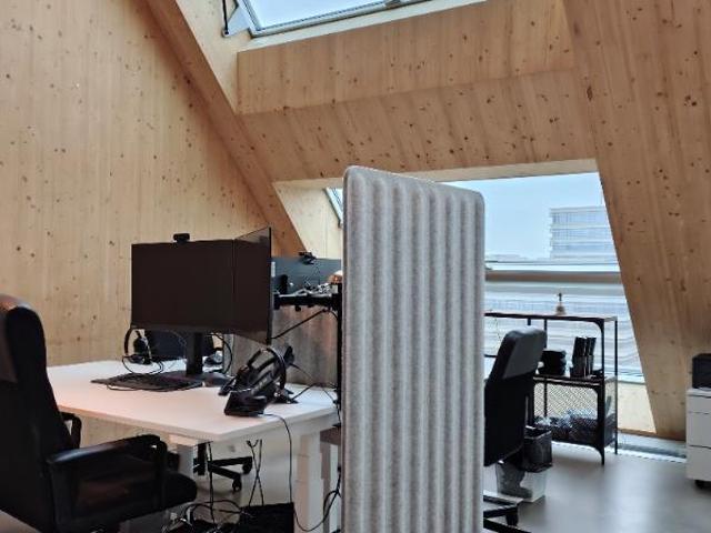 Büro mieten in Einigen, Zürich