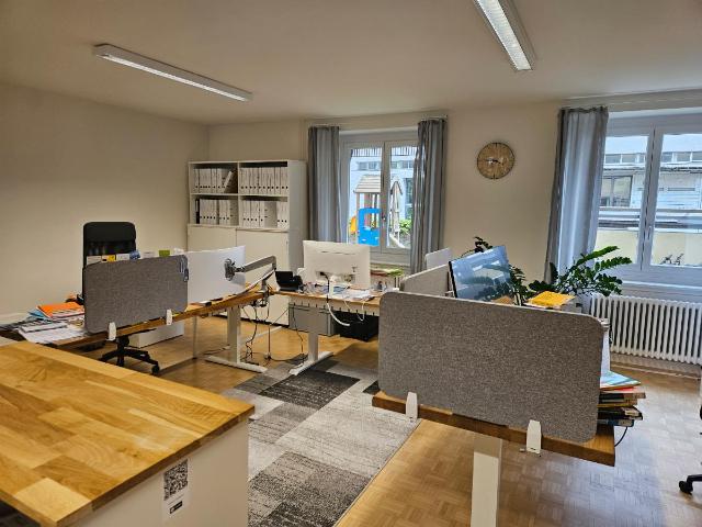 Büro mieten in Lü