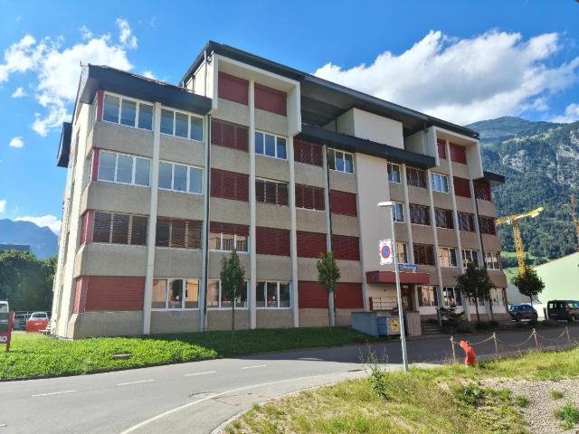 Büro mieten in Alpnach Dorf, Obwalden