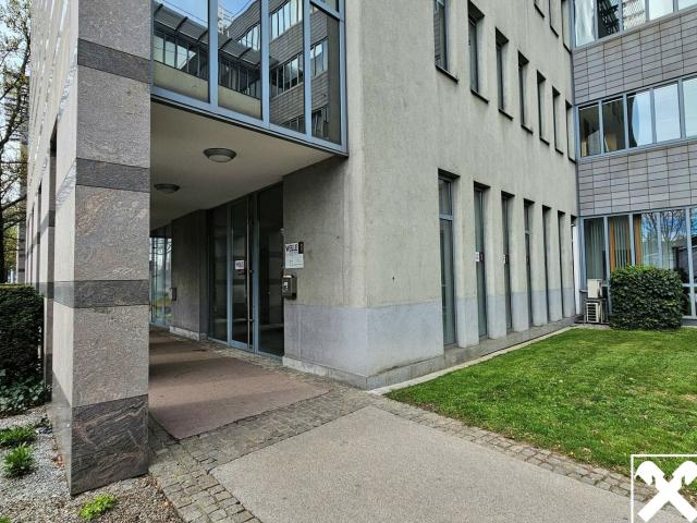 Büro mieten in Linz, Oberösterreich