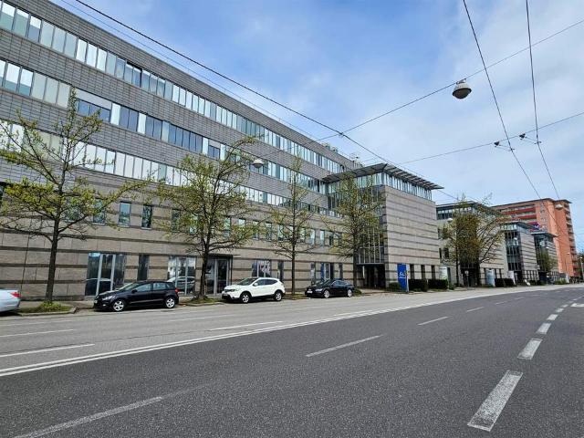Gewerbe mieten in Linz, Oberösterreich