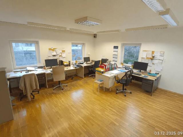 Büro mieten in Waltendorf, Gersdorf-Feistritz
