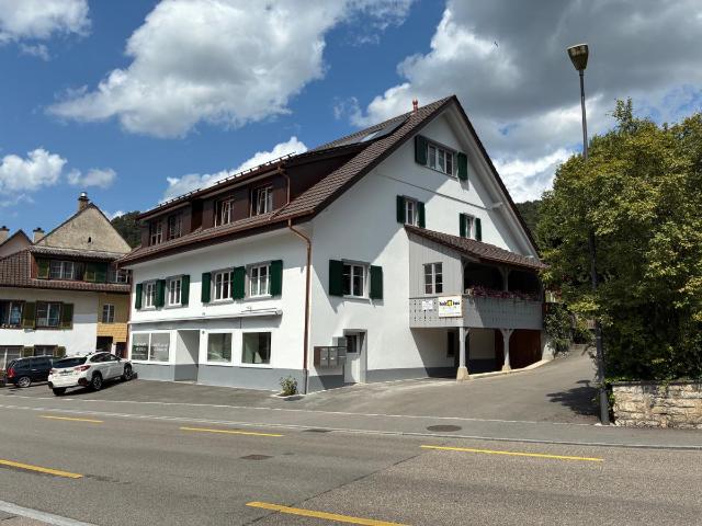 Büro mieten in Reigoldswil, Bezirk Waldenburg