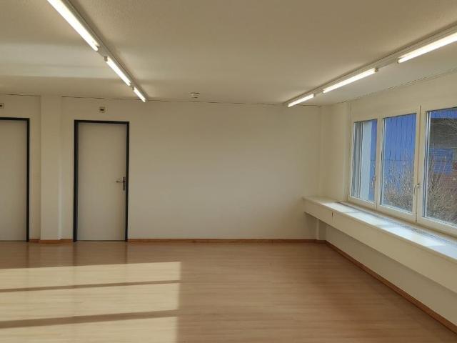 Büro mieten in Lü