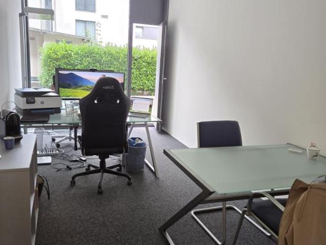 Büro mieten in Baar, Zug