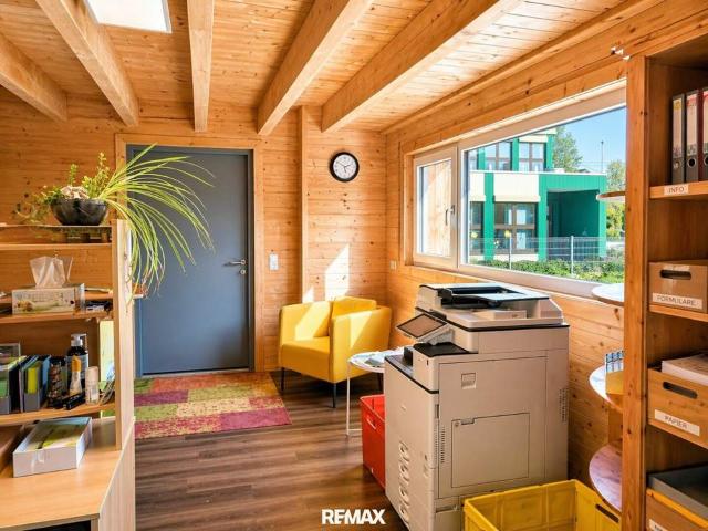 Gewerbe mieten in Haselbach, Braunau am Inn