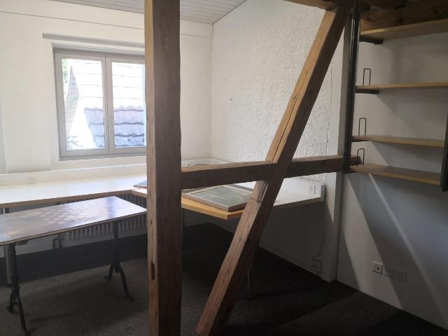 Büro mieten in Küttigen, Aargau