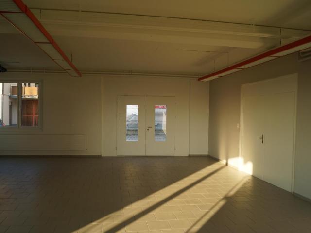 Büro mieten in Gommiswald, St. Gallen
