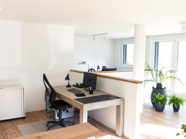 Büro mieten in Toffen, Bern