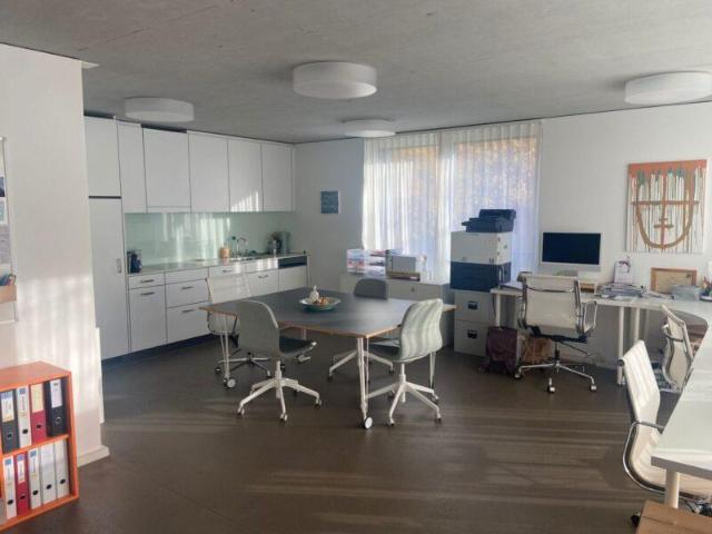 Büro mieten in Gattikon, Zürich