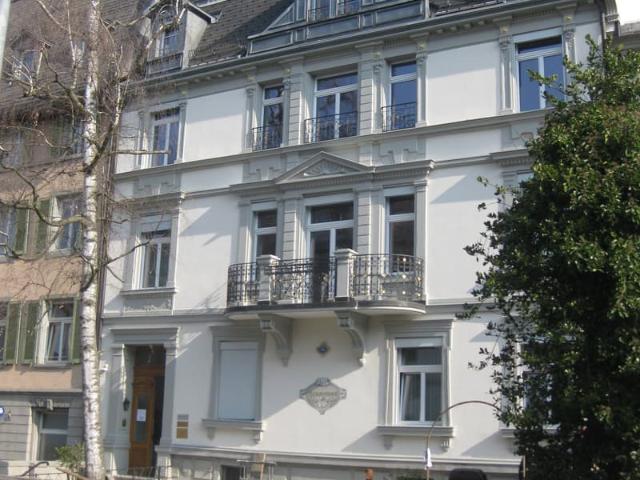 Immobilie kaufen in Schwarzenbach (SG), St. Gallen
