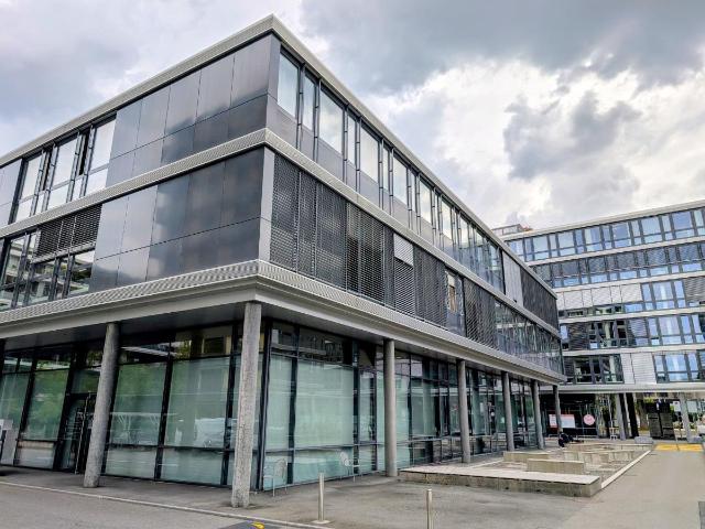 Büro mieten in Oberwil bei Zug, Zug