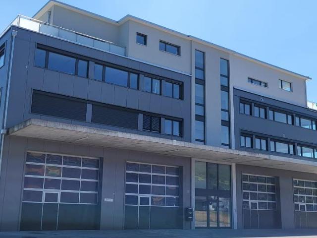 Büro mieten in Rebstein, St. Gallen