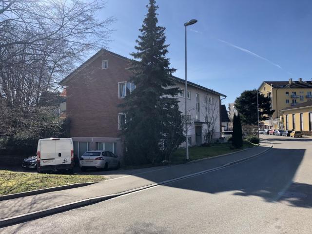 Immobilie kaufen in Opfikon, Zürich