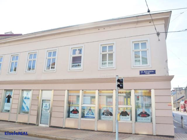 Büro kaufen in Meidling, Wien