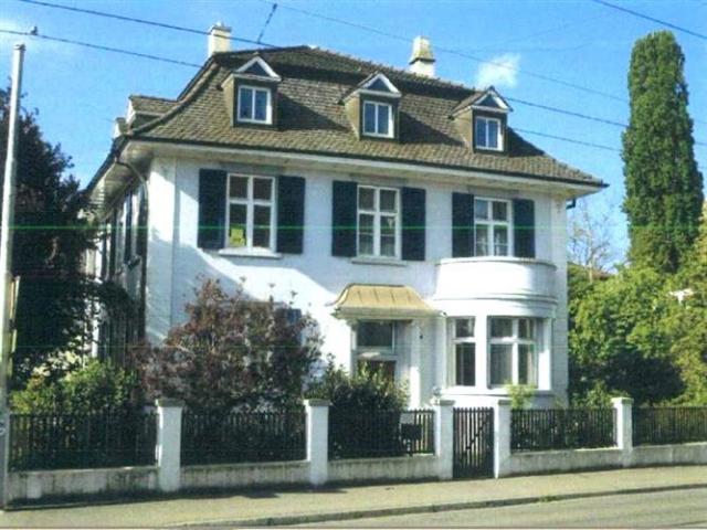 Büro mieten in Allschwil, Basel-Landschaft