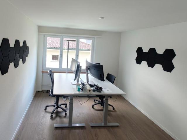 Büro mieten in Arth, Schwyz