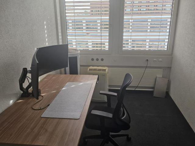 Büro mieten in Opfikon, Zürich