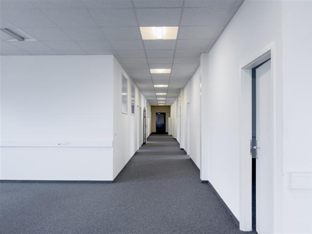 Büro mieten in Satigny