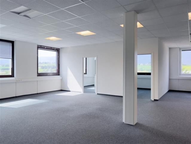 Büro mieten in Satigny