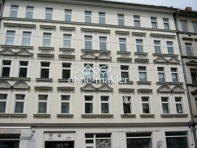 Apartment kaufen in Leipzig, Volkmarsdorf