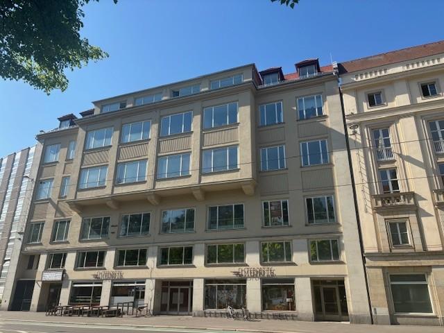 Haus mieten in Zentrum-West, Leipzig